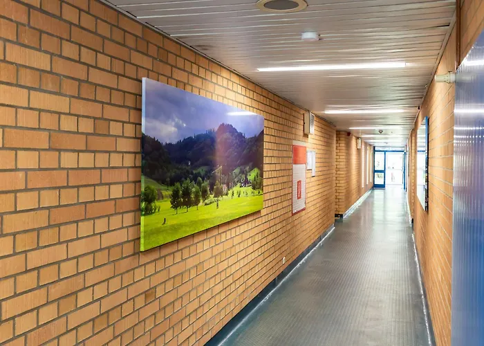 Euro Inn - Hostel