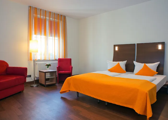 Stadthotel Freiburg Kolping Hotels&Resorts
