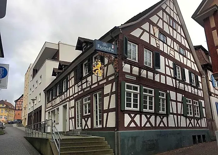 Hotel Löwen