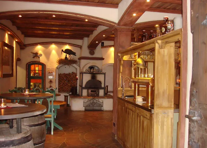 Hotel Dammenmuehle